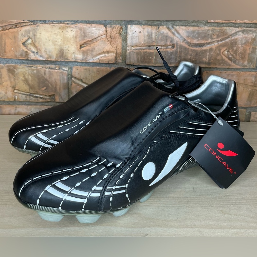 Concave Envolved Pt+ Socce Cleats - image 3